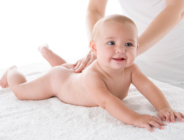 5 Useful Tips to Care for Baby Skin - IFMCH - Bridging the Gap