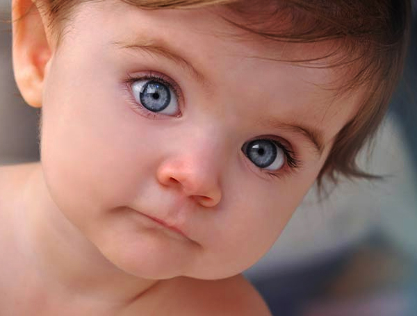 3 Common Eye Problems in Infants You Should Know - IFMCH ...